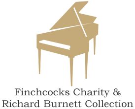 fzichcoprck -site:youtube.com|Finchcocks Charity and The Richard Burnett Collection.